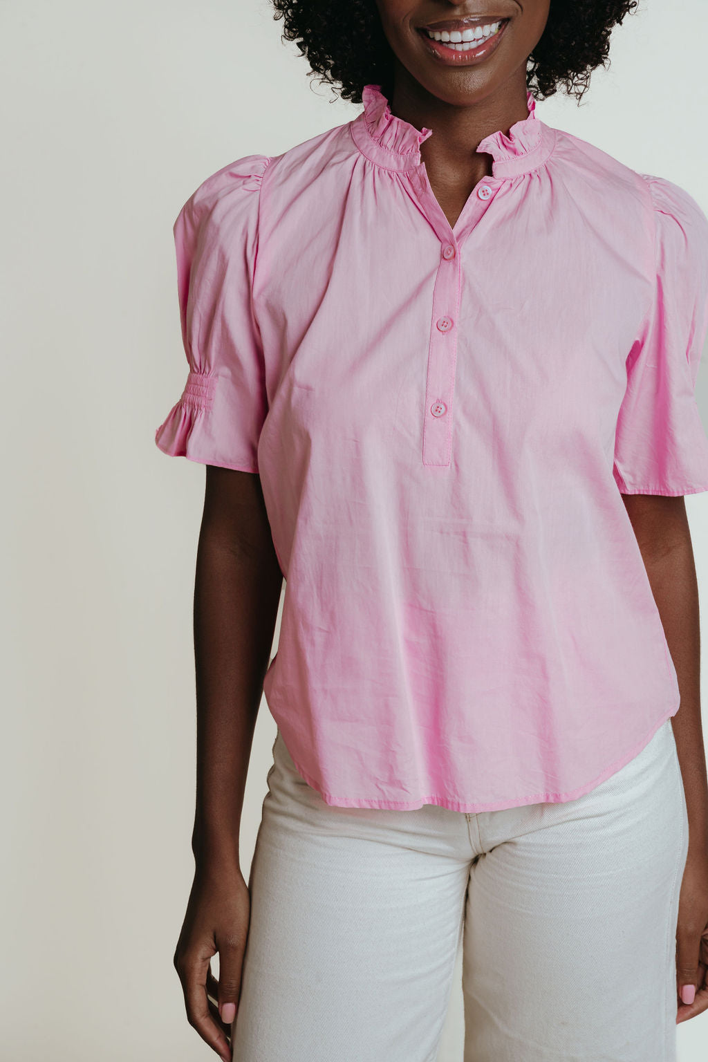 Ellis Blouse
