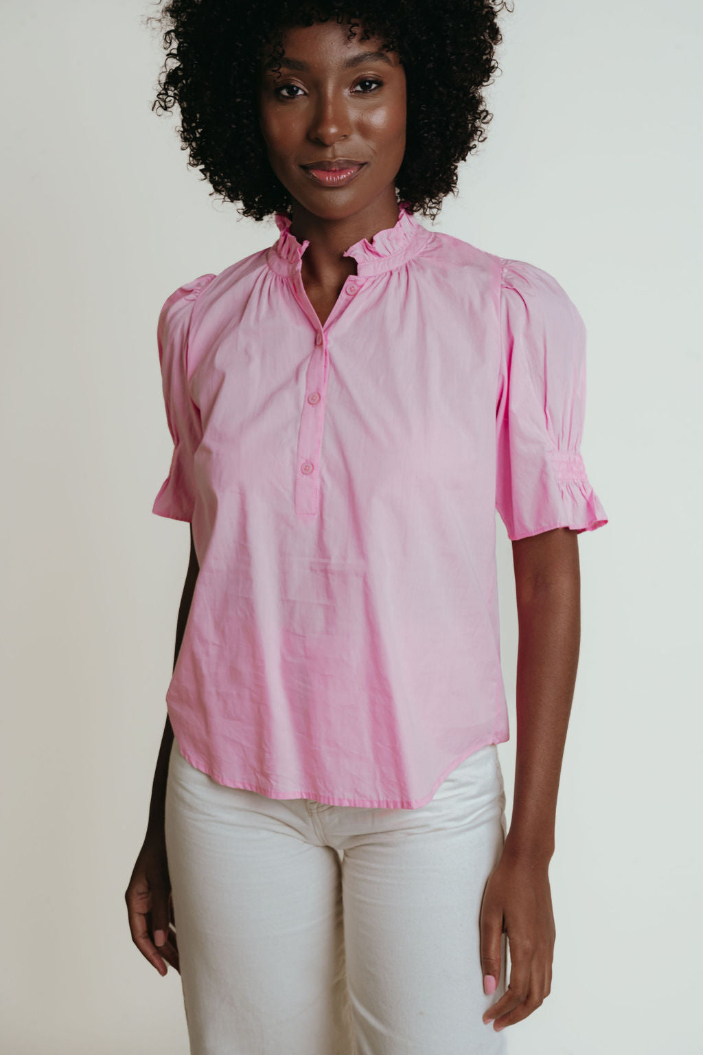 Ellis Blouse