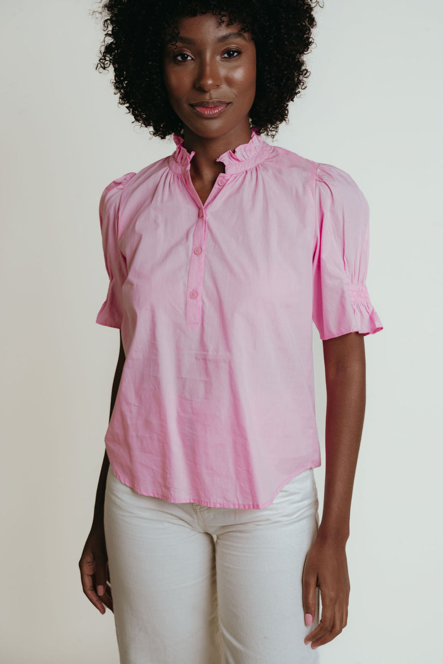 Ellis Blouse