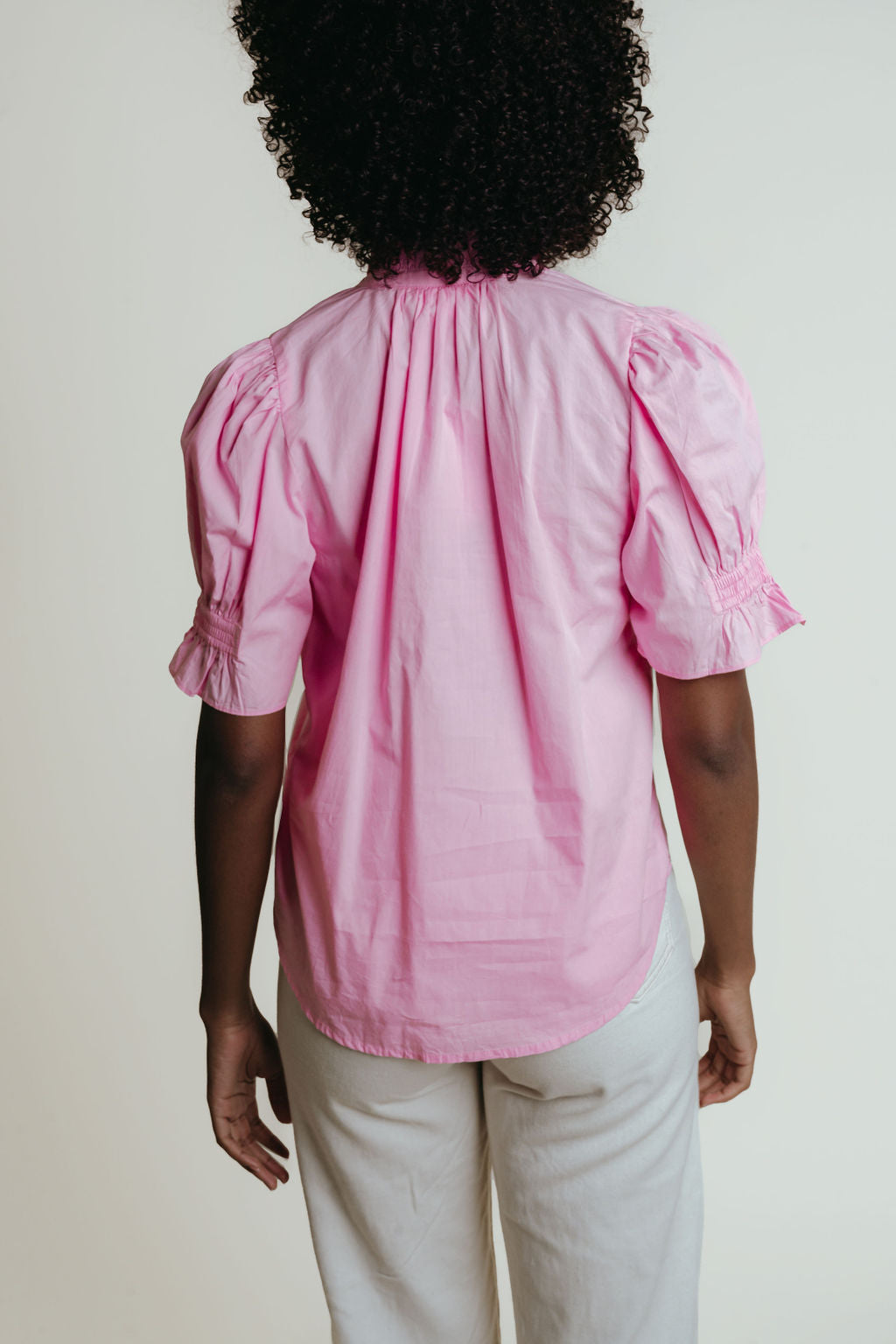 Ellis Blouse