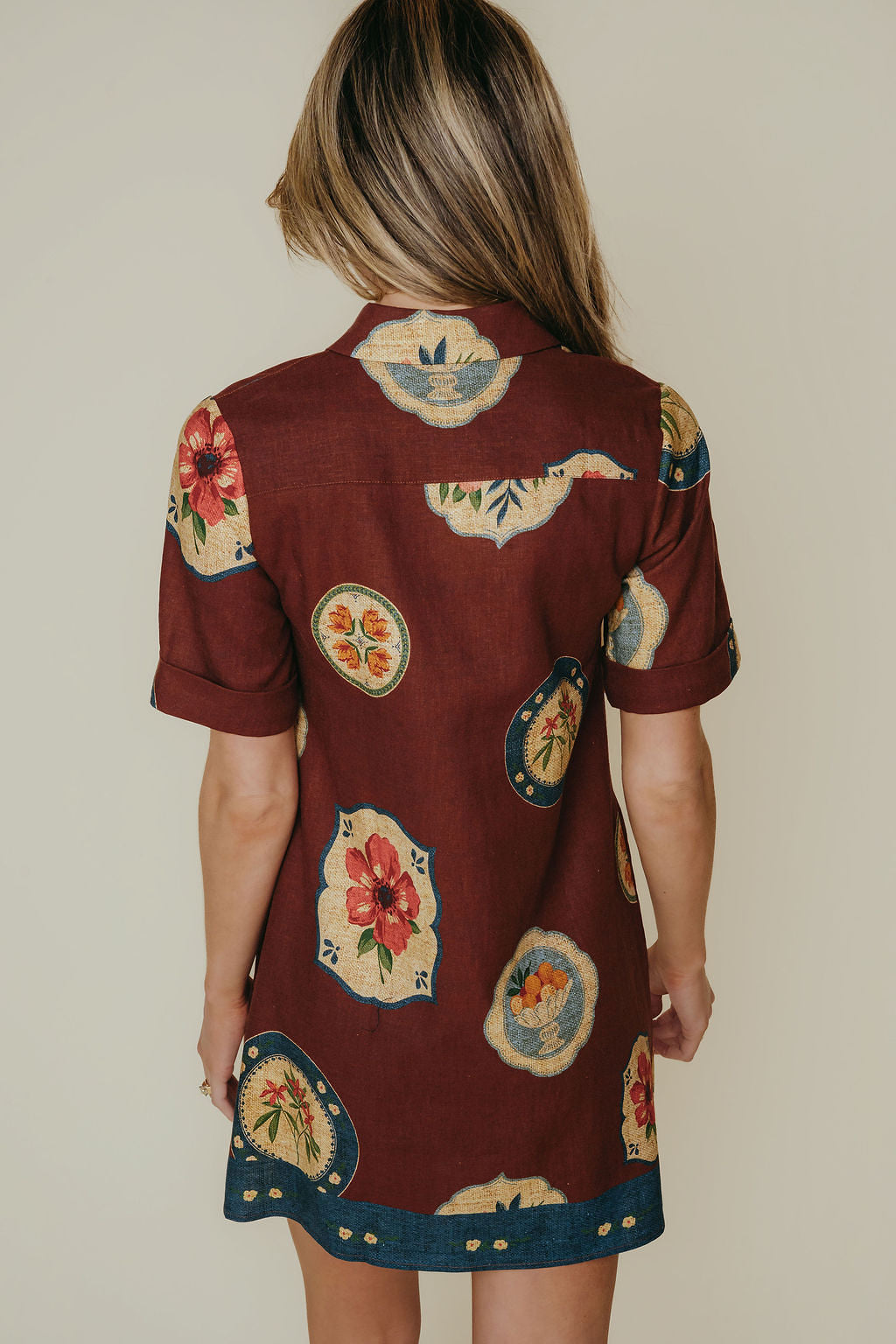 Demi Dress
