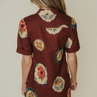 Demi Dress