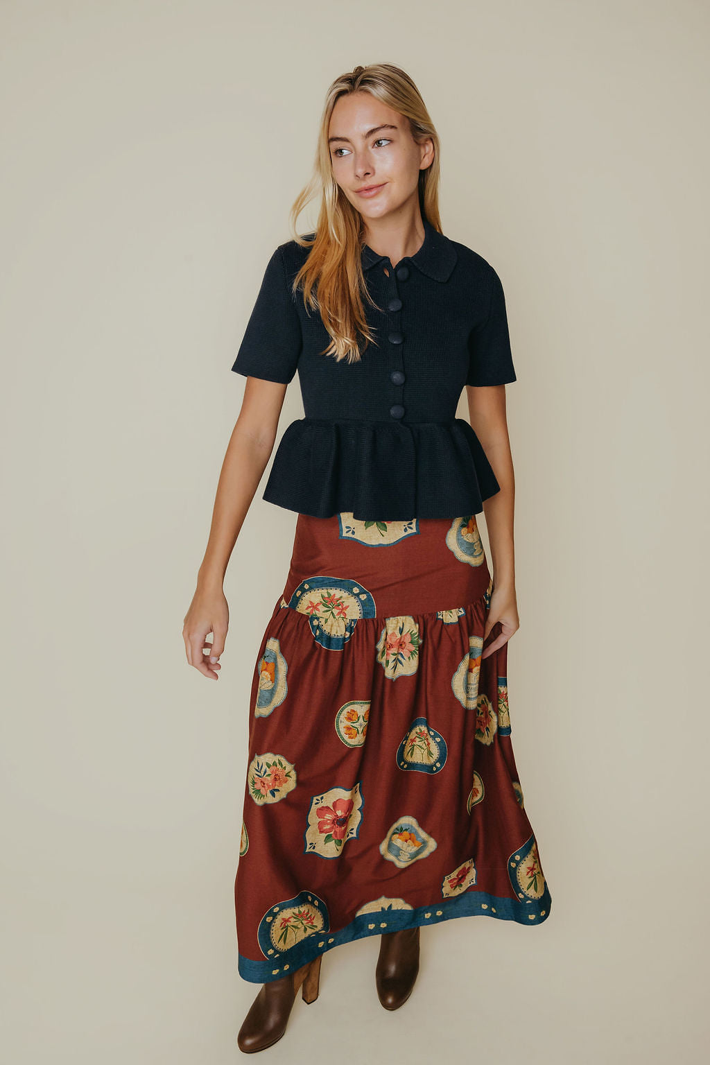 Monroe Skirt