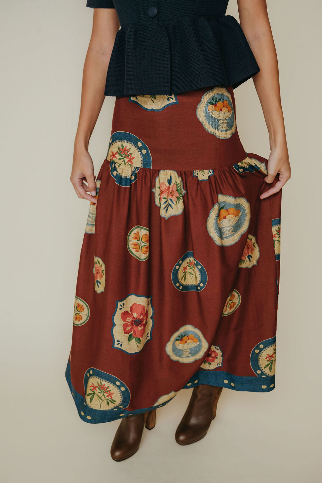 Monroe Skirt