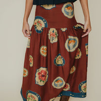 Monroe Skirt