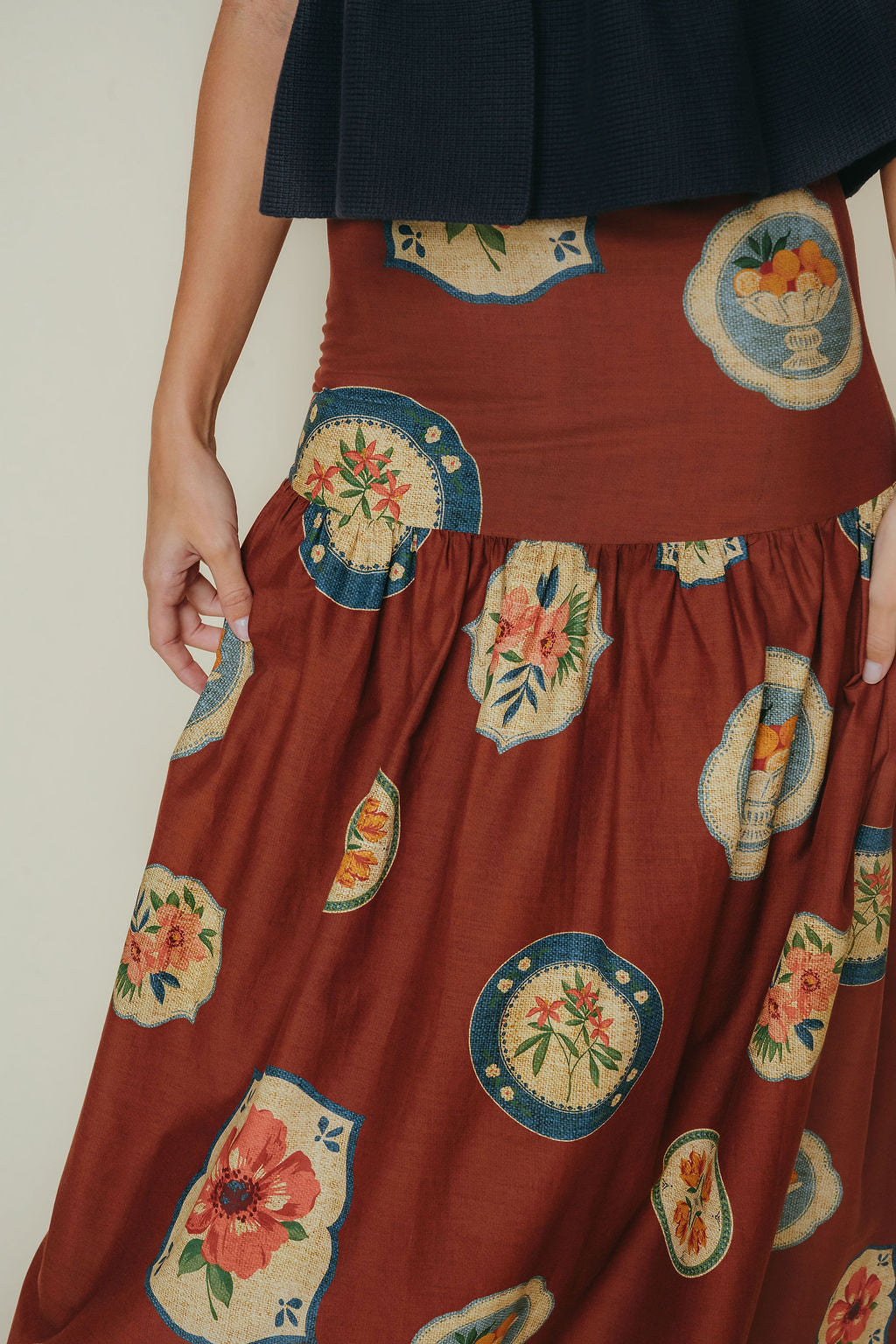 Monroe Skirt
