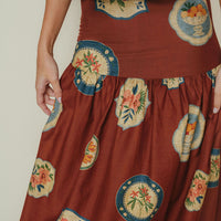 Monroe Skirt
