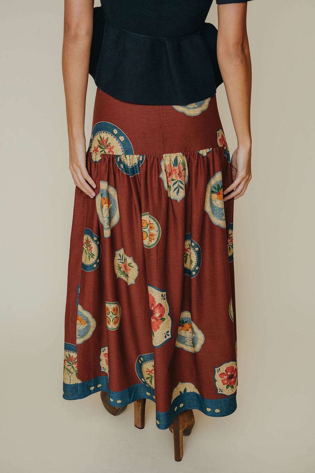 Monroe Skirt
