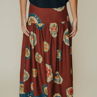 Monroe Skirt