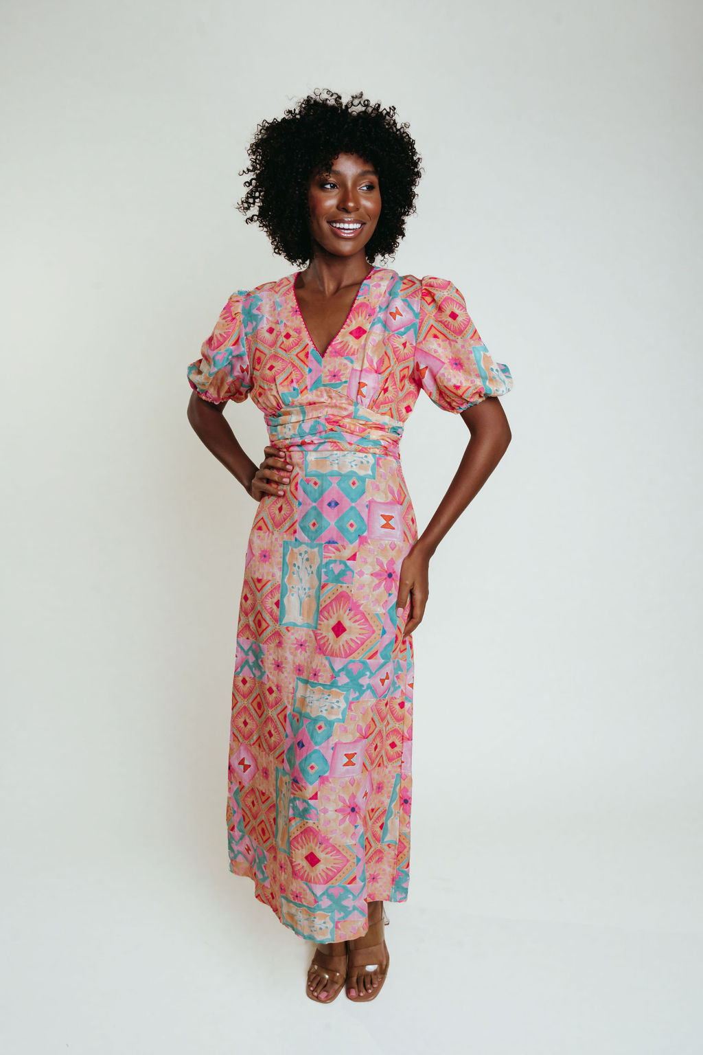 Josie Dress
