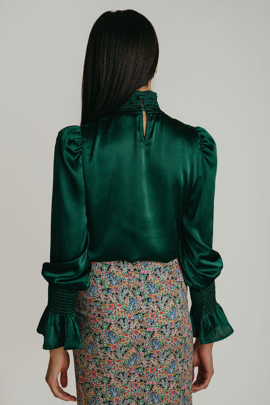 Heather Top