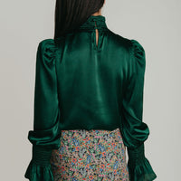 Heather Top