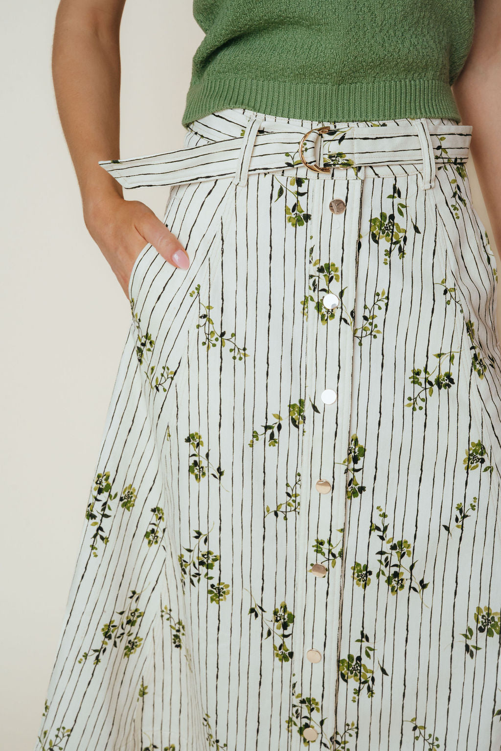 Haven Skirt