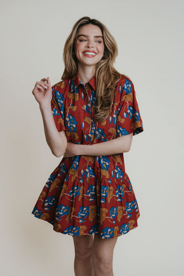 Lola Dress