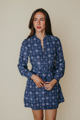 Zane Dress