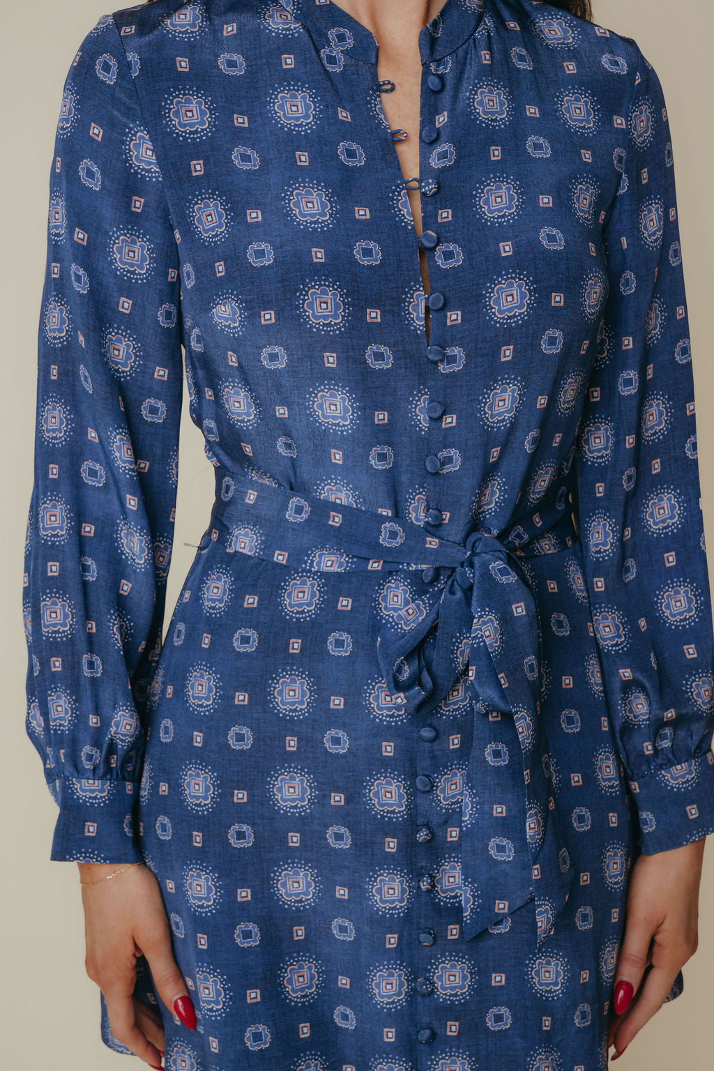 Zane Dress