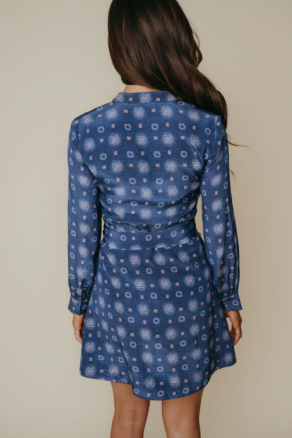 Zane Dress
