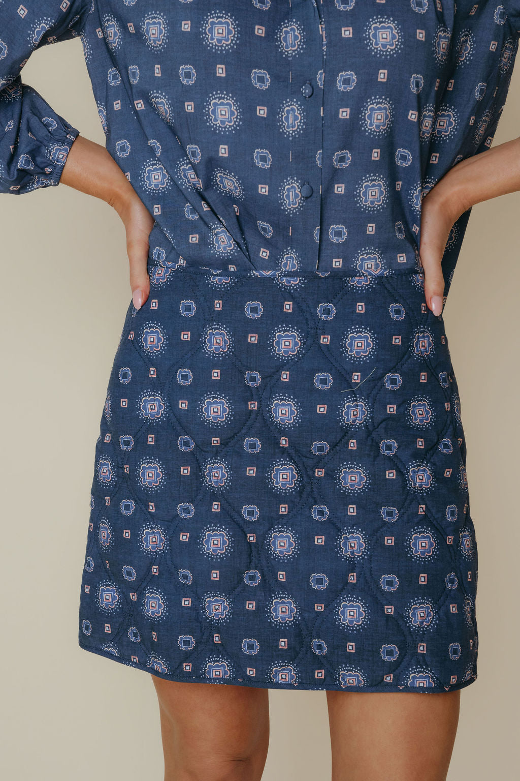 Chandler Skirt