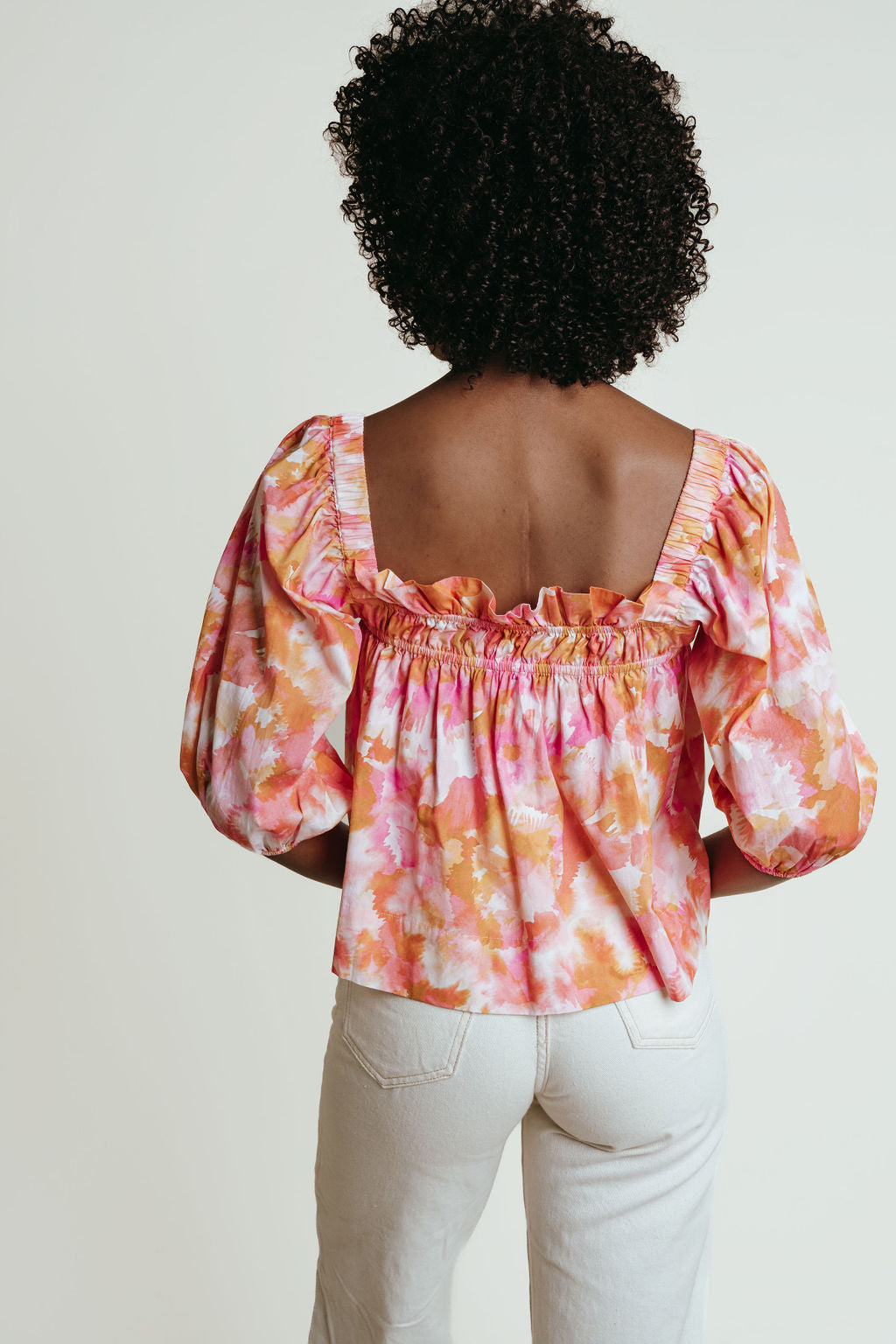 Bella Blouse