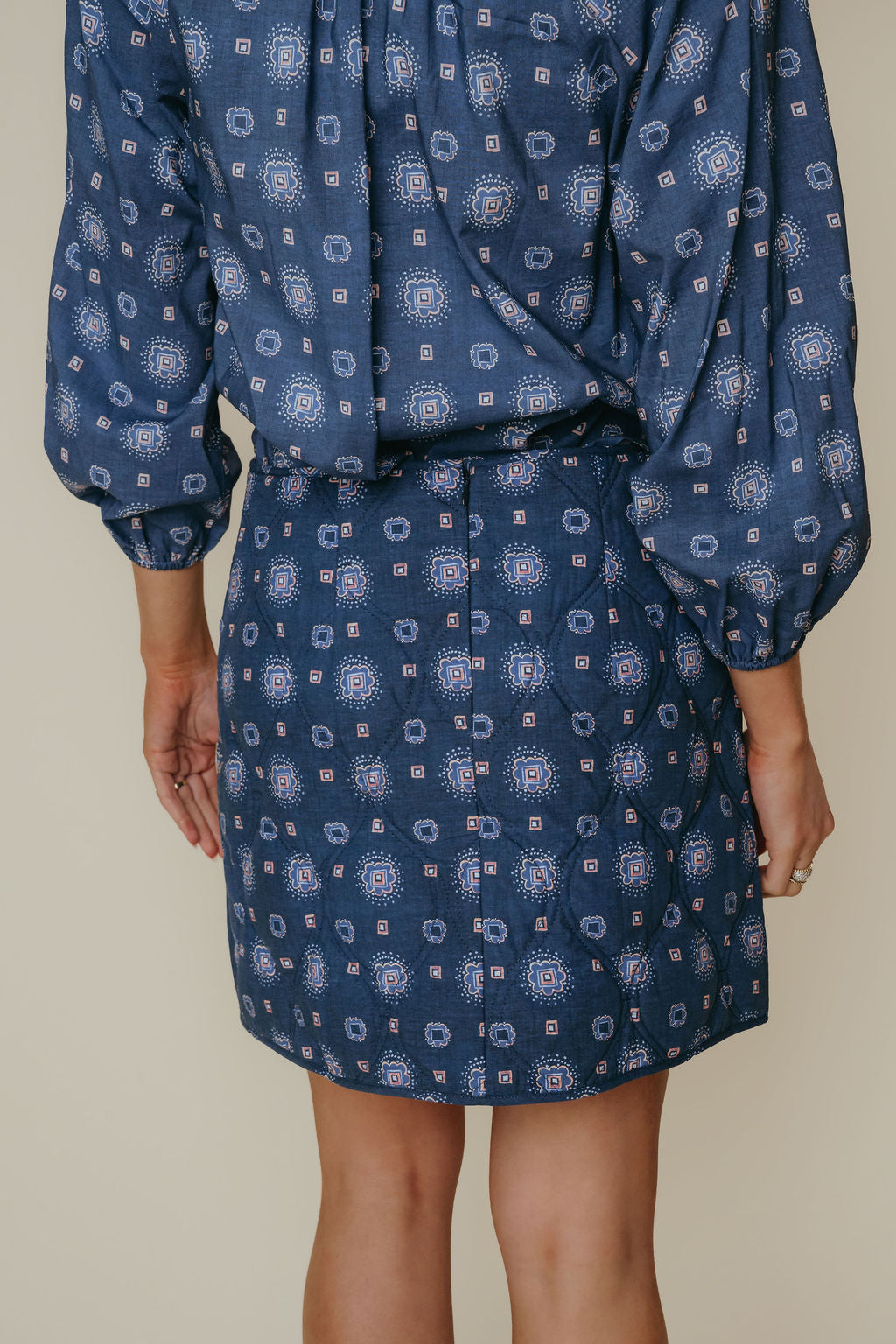Chandler Skirt
