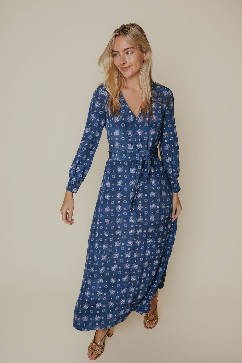 Madeline Dress