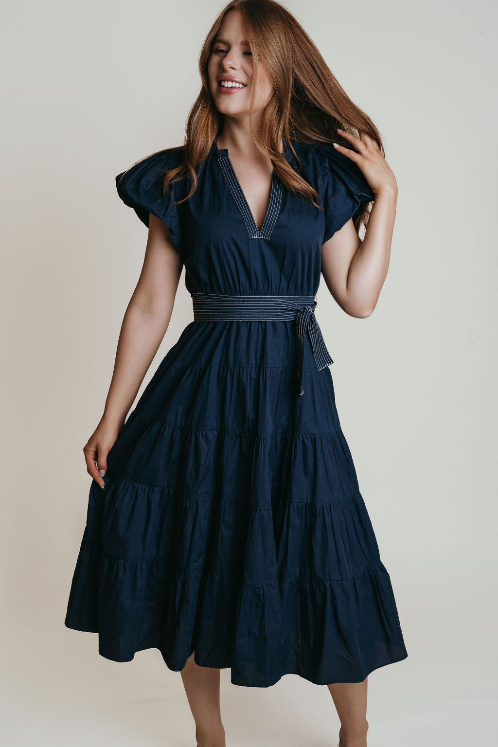 Daphne Dress