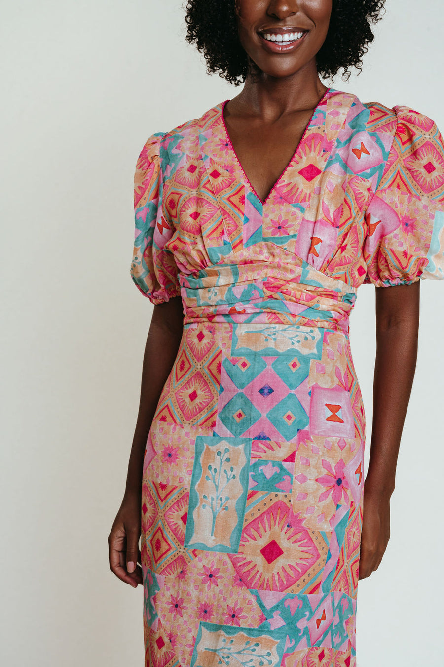Josie Dress