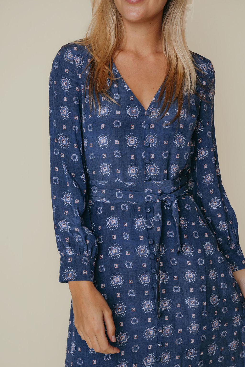 Madeline Dress