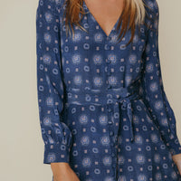 Madeline Dress