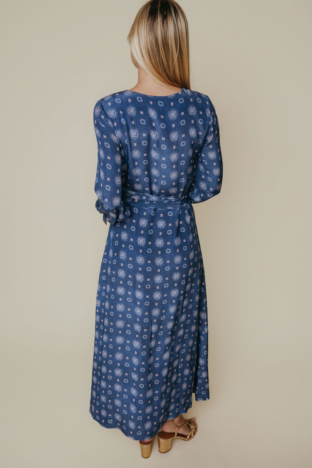 Madeline Dress