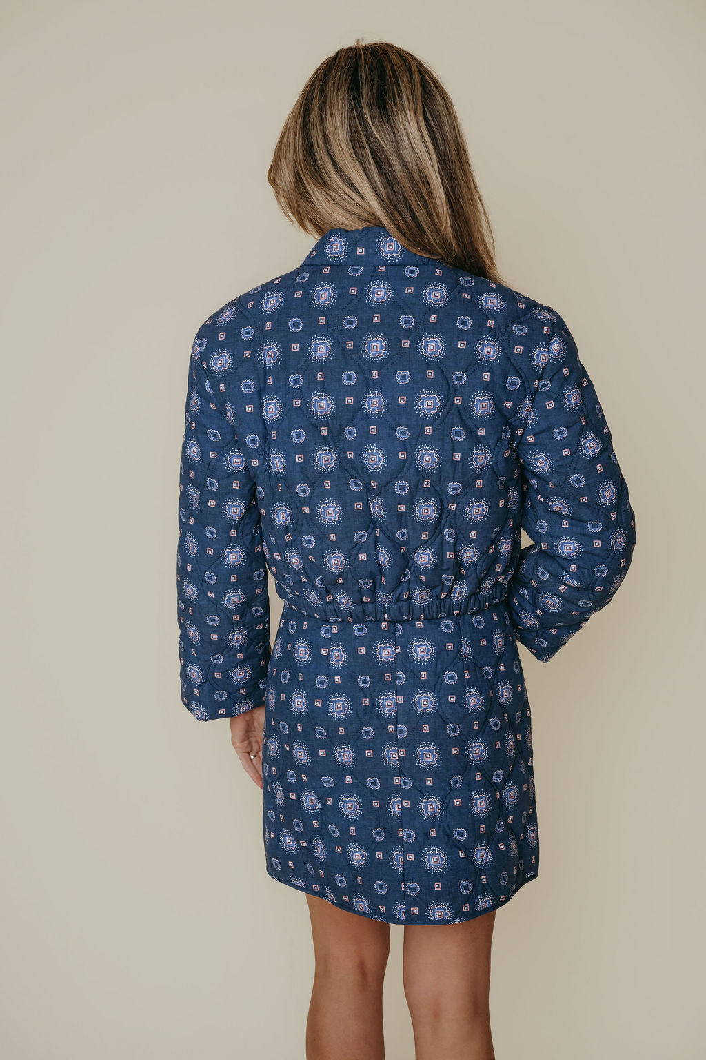 Cammie Jacket