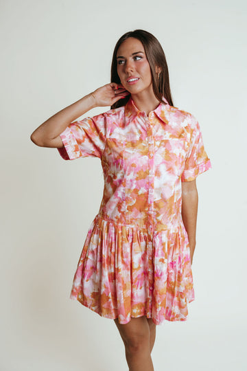 Hannah Dress