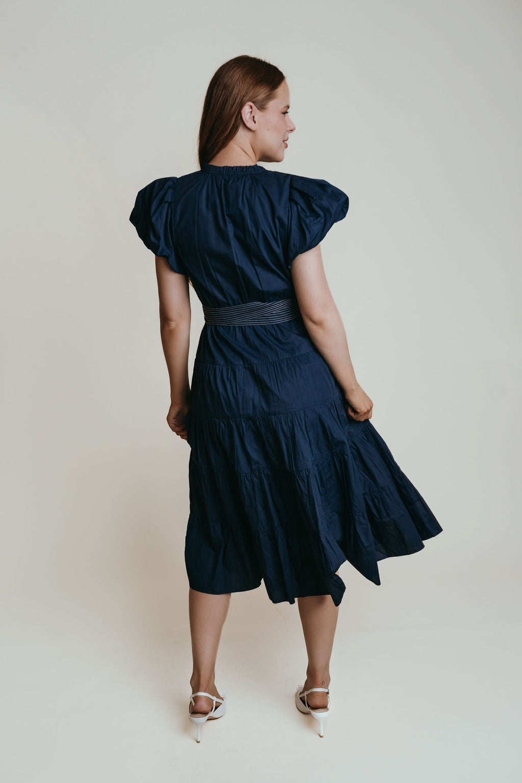 Daphne Dress
