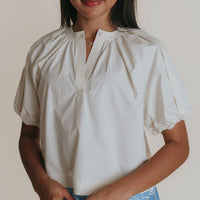 Henley Top