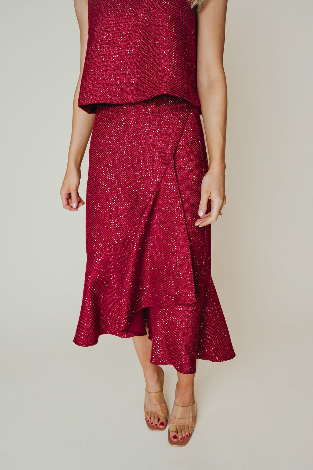 Rae Skirt
