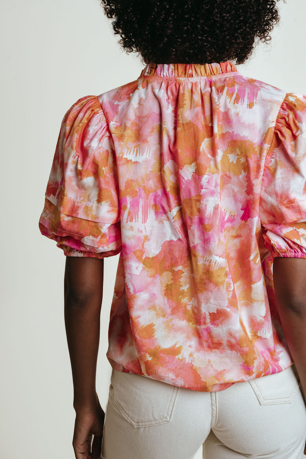 Alix Blouse