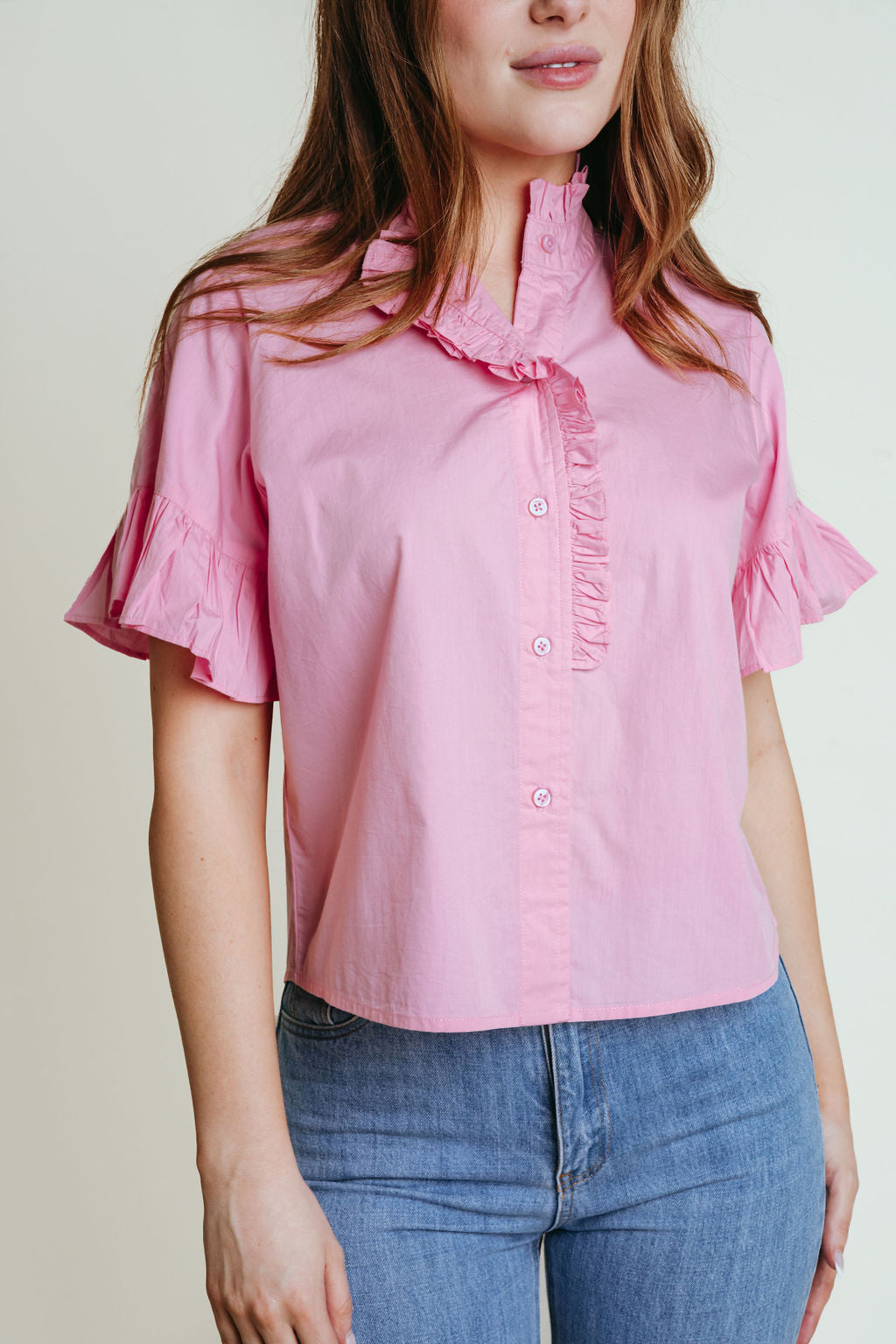 Gia Blouse