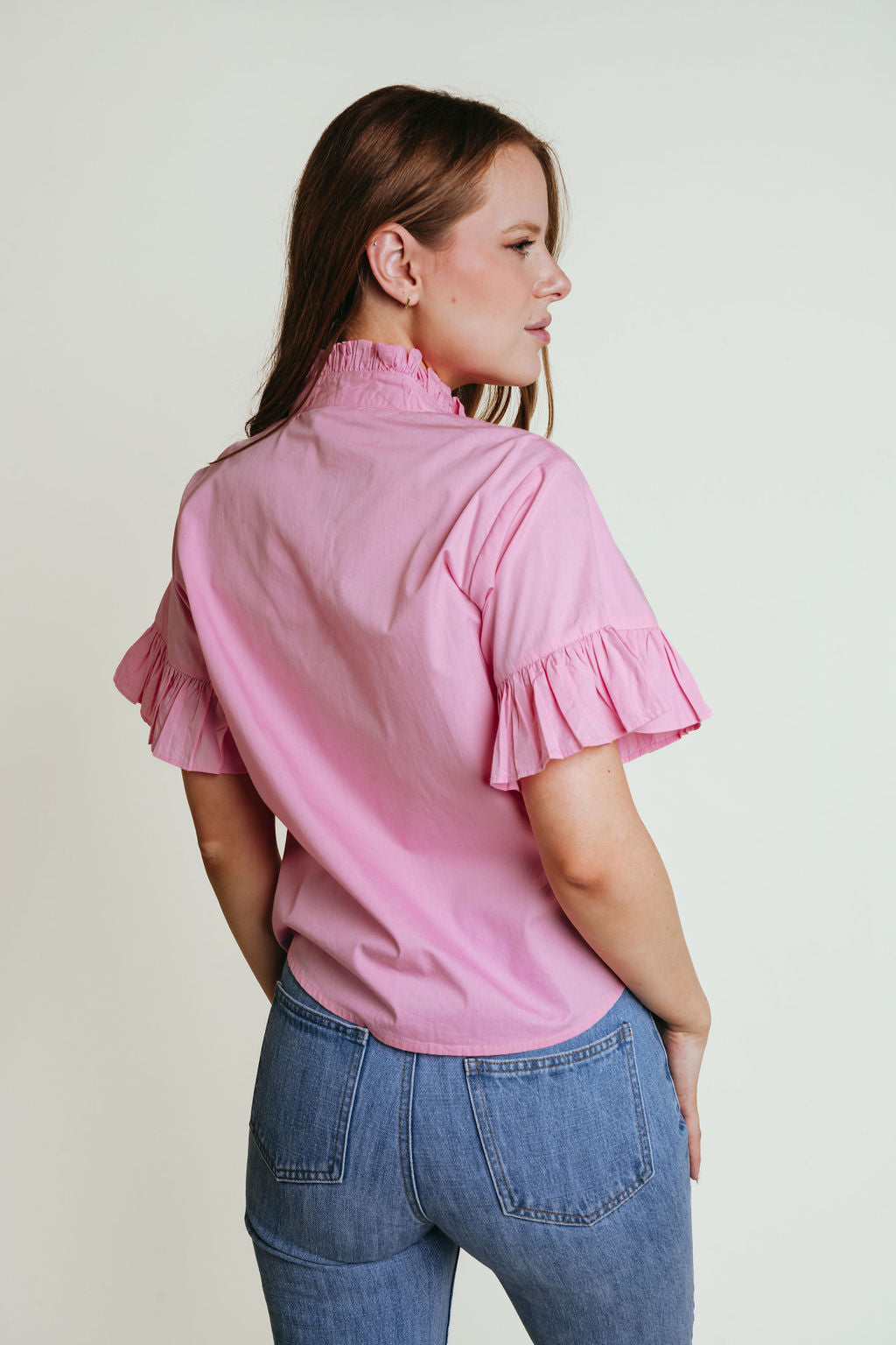 Gia Blouse