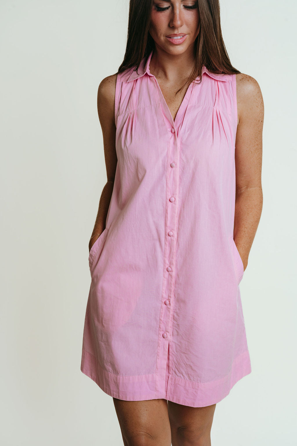 Corley Dress