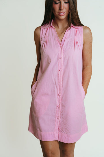 Corley Dress