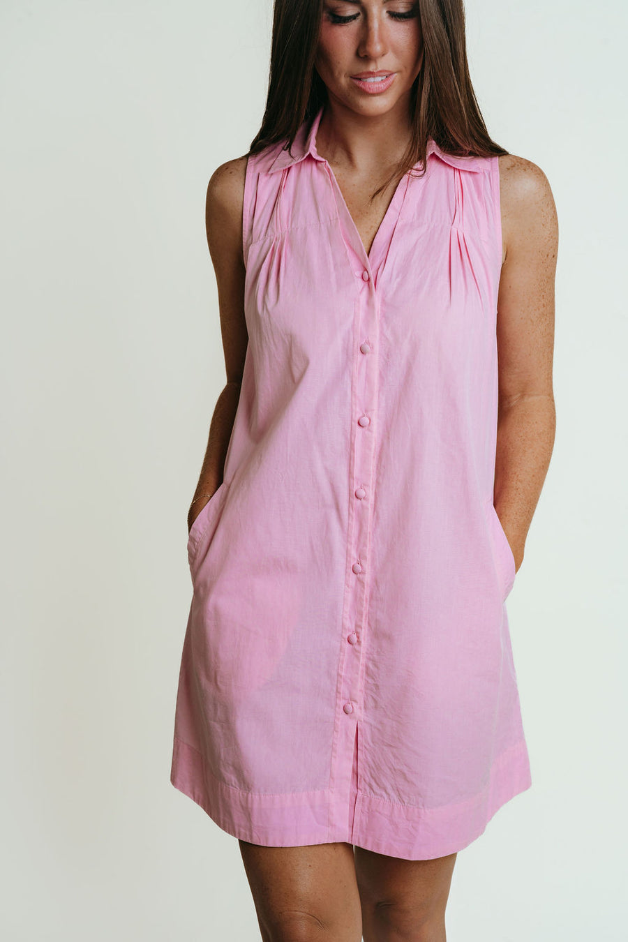 Corley Dress