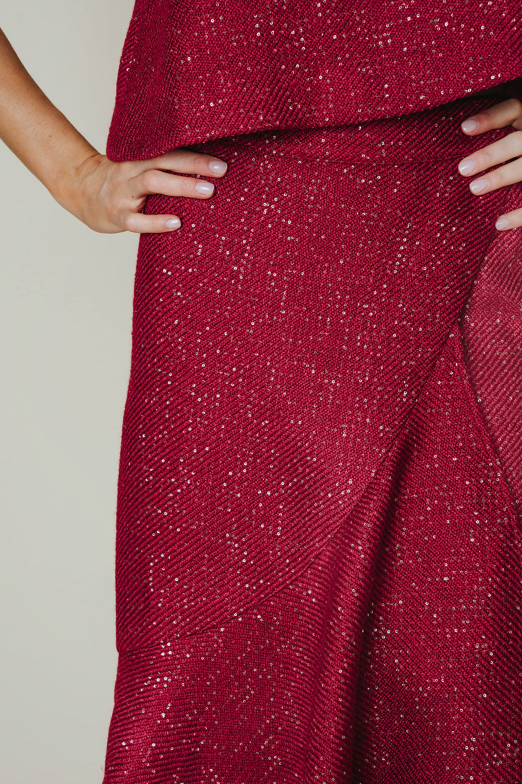 Rae Skirt