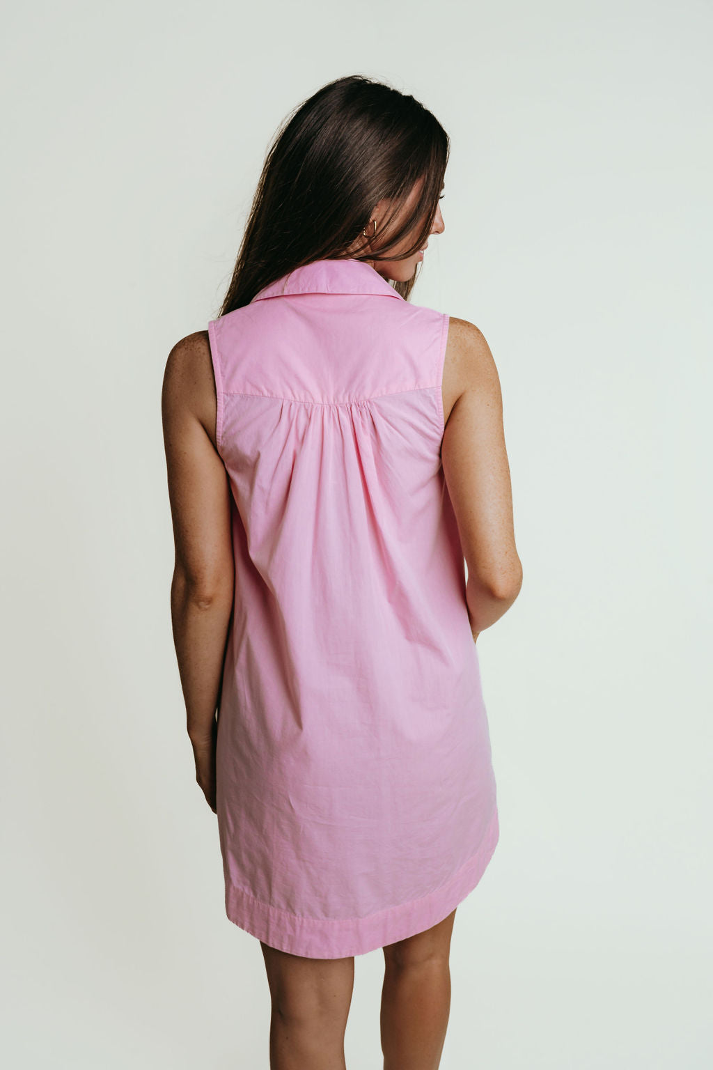 Corley Dress