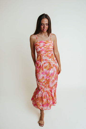 Gabi Dress