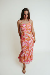 Gabi Dress