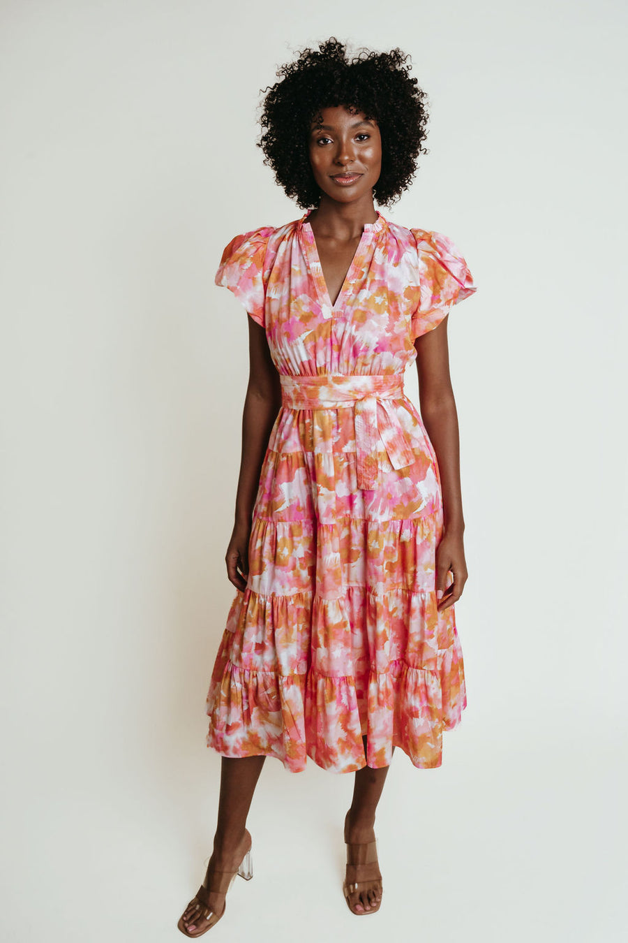 Daphne Dress