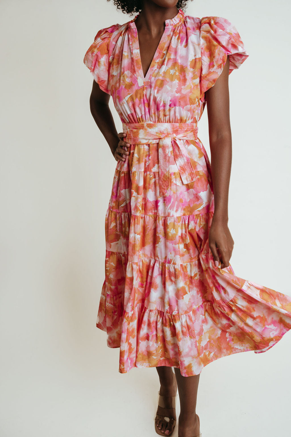 Daphne Dress