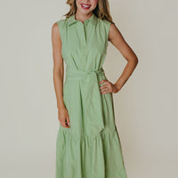 Eloise Dress