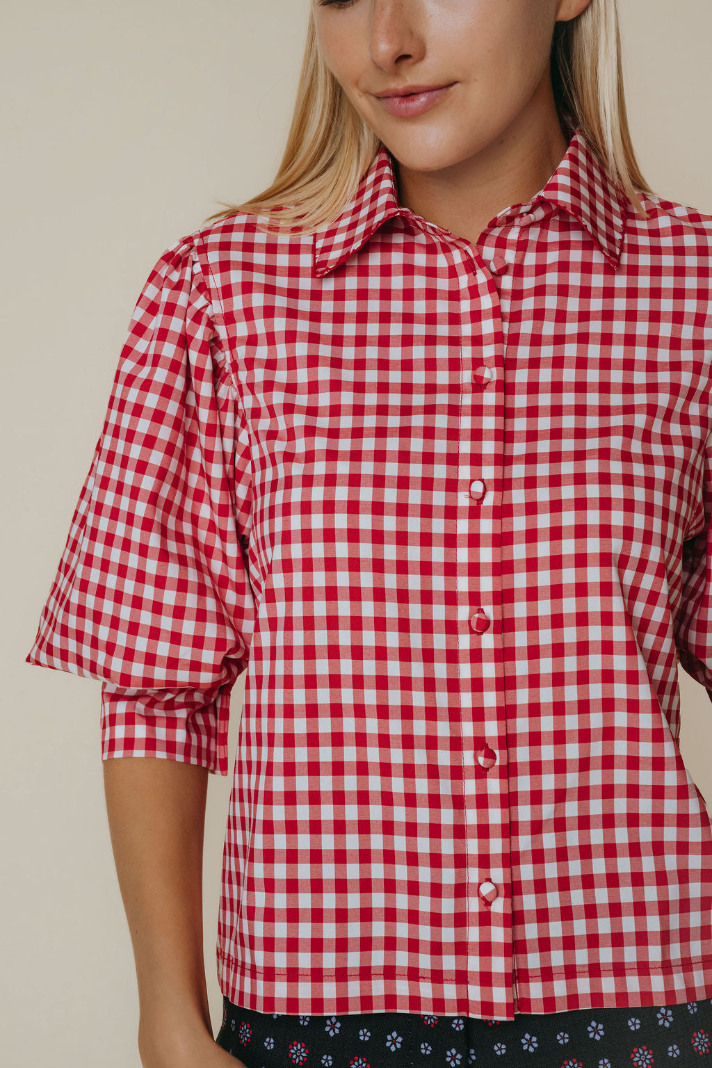 Strahley Top
