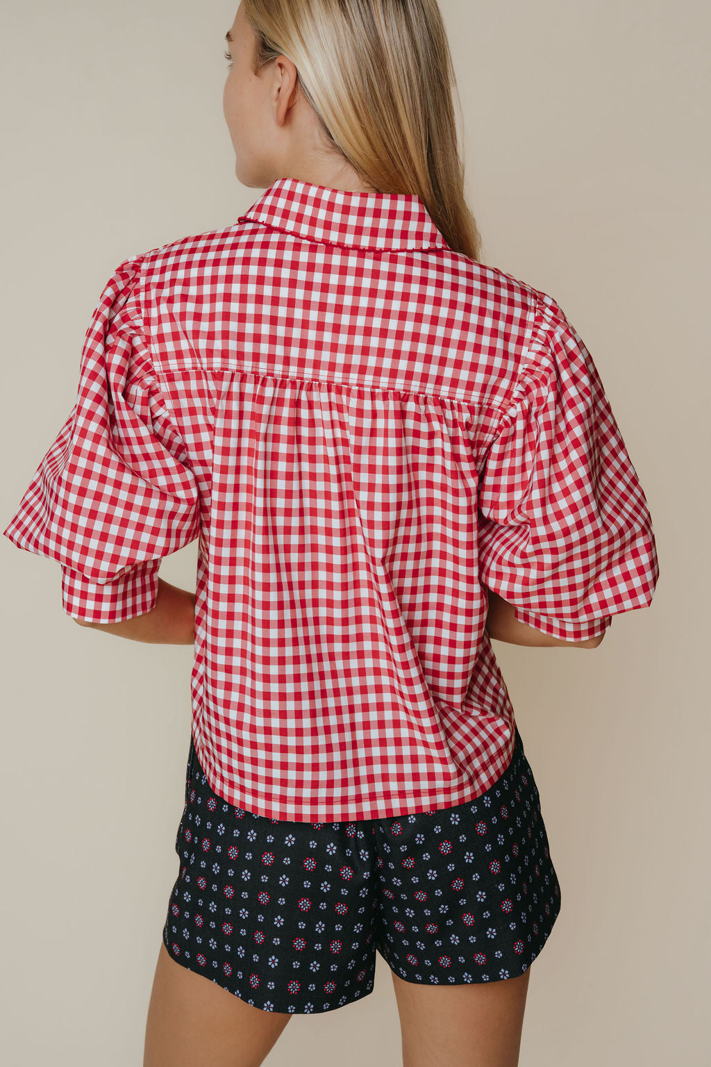 Strahley Top